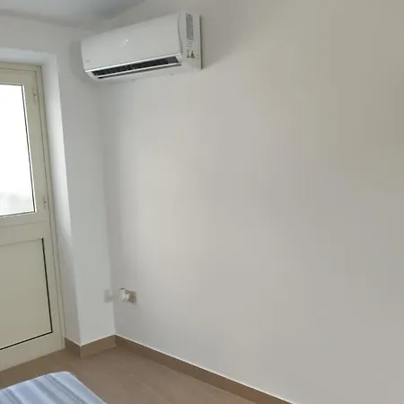 Penzion Room Garden *